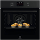Встраиваемый электрический духовой шкаф Electrolux EOD4P57H - фото 42850
