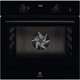 Встраиваемый электрический духовой шкаф Electrolux EOD 5C50Z - фото 42851