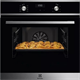 Встраиваемый электрический духовой шкаф Electrolux EOD5C70BX - фото 42852