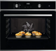 Встраиваемый электрический духовой шкаф Electrolux EOD5C71X - фото 42854
