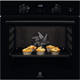 Встраиваемый электрический духовой шкаф Electrolux EOD 5C71Z - фото 42855
