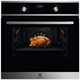 Встраиваемый электрический духовой Electrolux EOD5H70BX - фото 42856