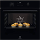 Встраиваемый электрический духовой шкаф Electrolux EOD6C77WZ - фото 42857
