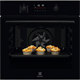 Электрический духовой шкаф Electrolux EOD6P77WZ - фото 42859