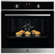 Электрический духовой шкаф Electrolux EOD6P77X - фото 42860