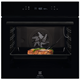 Встраиваемый электрический духовой шкаф Electrolux EOE7C31Z - фото 42863