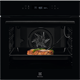 Встраиваемый электрический духовой шкаф Electrolux EOE7P31Z - фото 42865