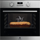 Встраиваемый электрический духовой шкаф Electrolux EOF3C00X - фото 42868
