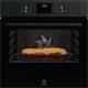 Встраиваемый электрический духовой шкаф Electrolux EOF3C50H - фото 42869