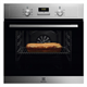 Встраиваемый электрический духовой шкаф Electrolux EOF3H00BX - фото 42870