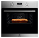 Встраиваемый электрический духовой шкаф Electrolux EOF3H40BX - фото 42872