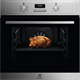 Встраиваемый электрический духовой шкаф Electrolux EOF 3H50BX - фото 42874