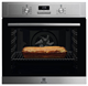 Встраиваемый электрический духовой шкаф Electrolux EOF3H70X - фото 42875