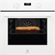 Встраиваемый электрический духовой шкаф Electrolux EOF 5C50BV - фото 42878