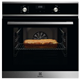 Встраиваемый электрический духовой шкаф Electrolux EOF5C50BX - фото 42879