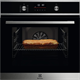Встраиваемый электрический духовой шкаф Electrolux EOF6P76BX - фото 42883