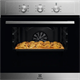 Встраиваемый электрический духовой шкаф Electrolux EOH2H00BX - фото 42884