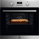 Встраиваемый электрический духовой шкаф Electrolux EOH3H00BX - фото 42885