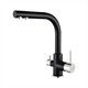 Смеситель для кухни Paulmark ESSEN Es213011-401TB - фото 42898
