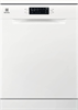 Посудомоечная машина Electrolux ESA47200SW - фото 42937