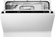 Встраиваемая посудомоечная машина Electrolux ESL 2500 RO - фото 42938