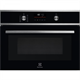 Встраиваемый электрический духовой шкаф Electrolux EVL 6E46 X - фото 42941