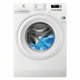 Стиральная машина Electrolux EW6FN528S, с фронтальной загрузкой, 6кг, с английской панелью управления - фото 42956