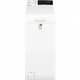 Стиральная машина Electrolux EW6T3372E, с вертикальной загрузкой, 7кг, с английской панелью управления - фото 42960