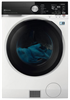 Стирально-сушильная машина отдельностоящая Electrolux EW9WN249BE - фото 42995