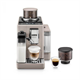 Кофемашина автоматическая DeLonghi EXAM440.55.BG, бежевый - фото 43014