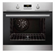 Встраиваемый электрический духовой шкаф Electrolux EZC 2430 EOX - фото 43016
