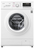 Стиральная машина LG F1296NDS1 - фото 43026