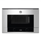 Встраиваемая микроволновая печь Bertazzoni F383MODMWSX - фото 43046