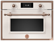 Встраиваемый электрический духовой шкаф Bertazzoni F457HERMWTAC - фото 43047