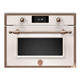 Встраиваемый электрический духовой шкаф Bertazzoni F457HERVTAC - фото 43049