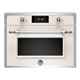 Встраиваемый электрический духовой шкаф Bertazzoni F457HERVTAX - фото 43050