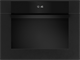 Встраиваемый электрический духовой шкаф Bertazzoni F457MODMWTN - фото 43051