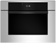 Встраиваемый электрический духовой шкаф Bertazzoni F457MODMWTX - фото 43052