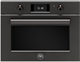 Встраиваемый электрический духовой шкаф Bertazzoni F457PROMWTN - фото 43059
