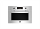 Встраиваемый электрический духовой шкаф Bertazzoni F457PROMWTX - фото 43060