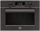 Встраиваемый электрический духовой шкаф Bertazzoni F457PROVTN - фото 43061