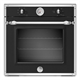 Встраиваемый электрический духовой шкаф Bertazzoni F609HEREKTNE - фото 43088
