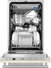 Встраиваемая посудомоечная машина Haier DW10-198BT2RU - фото 43093