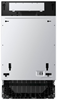 Встраиваемая посудомоечная машина Haier HDWE11-396RU - фото 43096
