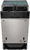Встраиваемая посудомоечная машина Haier HDWE10-394RU - фото 43098