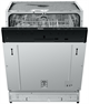 Встраиваемая посудомоечная машина Haier HDWE13-191RU - фото 43106