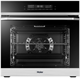 Встраиваемый электрический духовой шкаф Haier HOQ-F5AABX - фото 43141