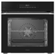 Встраиваемый электрический духовой шкаф Haier HOQ-P16AS5GB - фото 43142