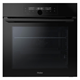 Встраиваемый электрический духовой шкаф Haier HOQ-F6QSN3GB - фото 43144