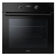 Встраиваемый электрический духовой шкаф Haier HOQ-K2ANN3GB - фото 43150